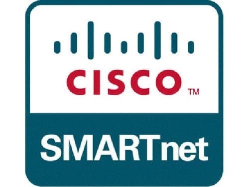 Cisco SMARTnet - 1 Year - Service