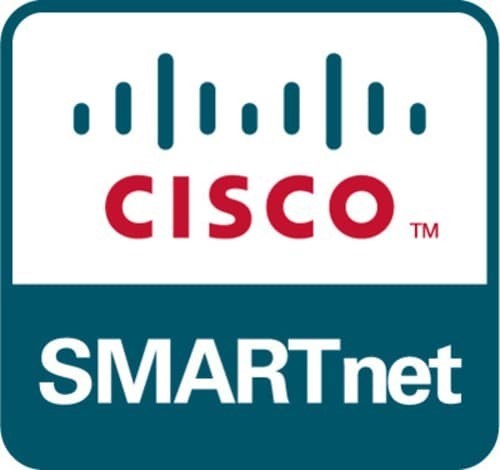 Cisco SMARTnet - Extended Service - Service