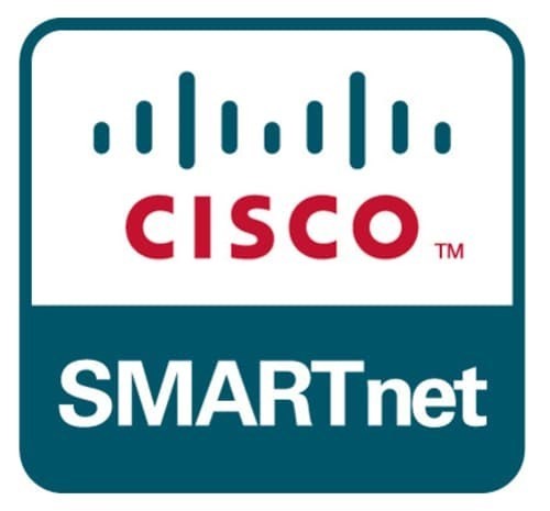 Cisco SmartNet Premium - Extended Service - Service