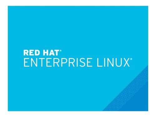 Red Hat Enterprise Linux Workstation - Self-support Subscription - 3 Year
