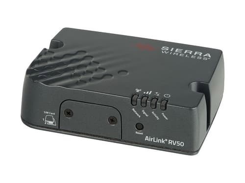 Sierra Wireless Airlink RV50X 4G Lte Cat 6 Router