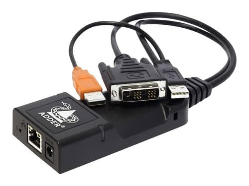 Adder Infinity 100T Single Dongle