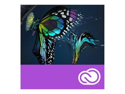 Adobe Premiere Pro CC For Teams