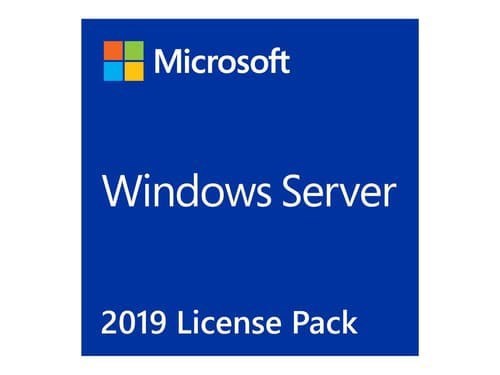 Microsoft Windows Server Cal 2019 U-Cal #Oem