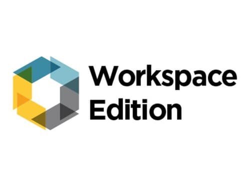 Igel Workspace Edition 1 ÅRS Underhåll
