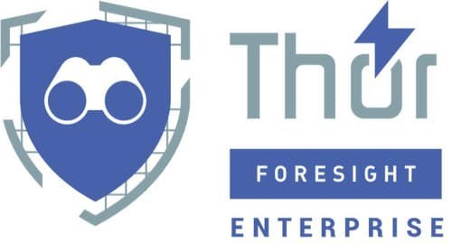 Heimdal Thor Foresight Enterprise /Usr 1Y Subs Lic 100-499 Usr