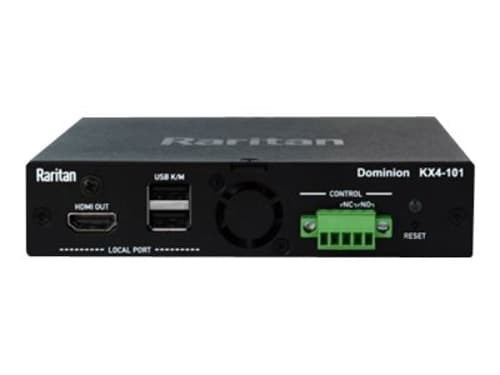 Raritan Dominion DKX4-101