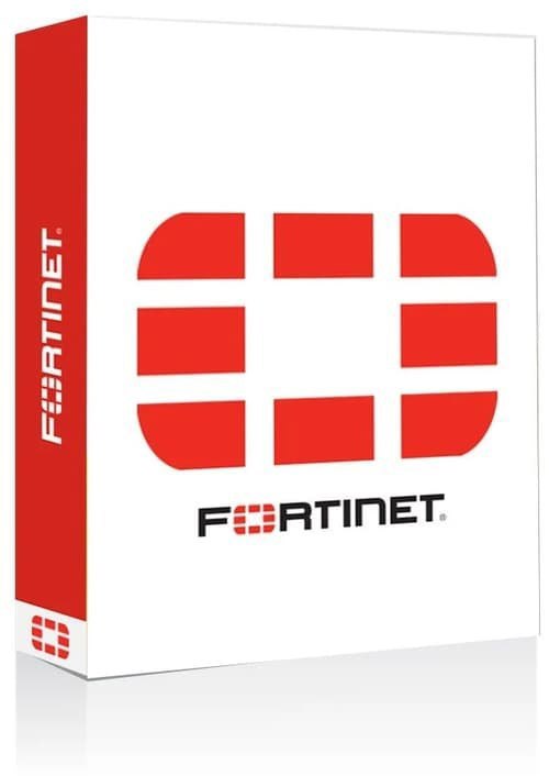 Fortinet Advanced Threat Protection bundle - Extended Service (Renewal) - 1 Year - Service