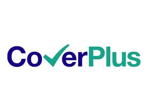 Epson CoverPlus RTB Service - Extended Service - 5 Year - Service