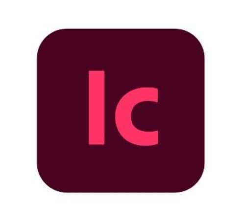Adobe InCopy 1 Licens/-Er Förnyande Flerspråkig 12 Månad (Er)