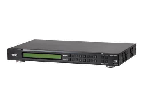 Aten VM0808HB 8X8-Portars True 4K HDMI-matrisswitch