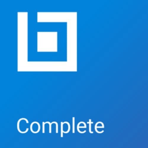 Bluebeam Revu Complete /Användare