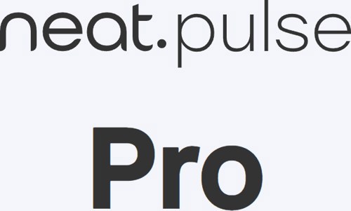 Neat Pulse Pro For Bar Pro 3 Year