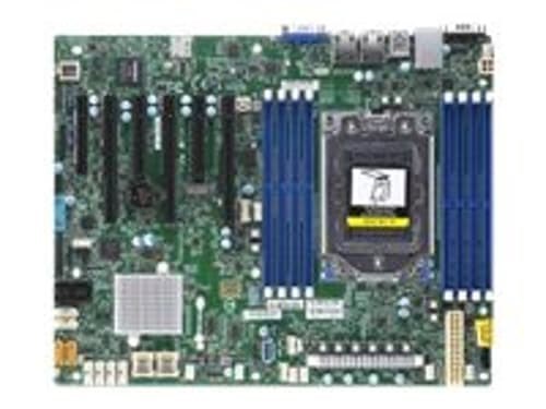 Supermicro H11SSL-NC Sp3/Atx/2X1gb Moderkort SP3 Atx