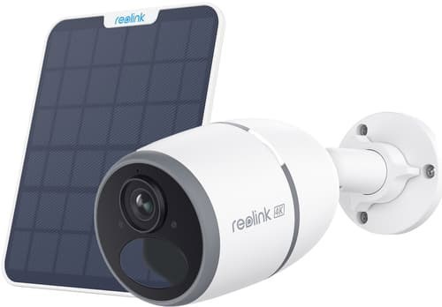 Reolink G340 + Solar Panal