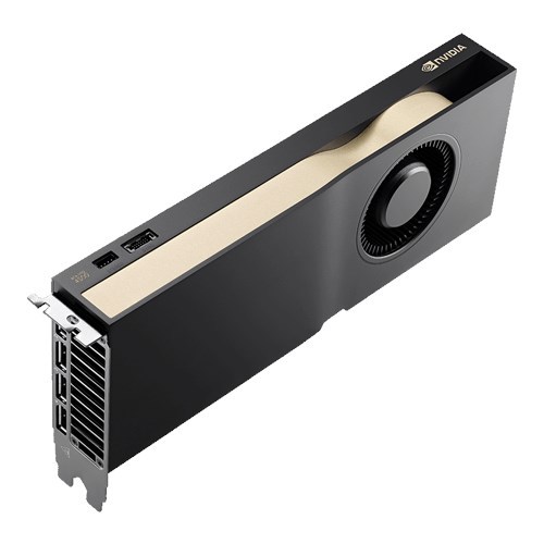 Nvidia RTX Pro 4500 Blackwell WS 32GB