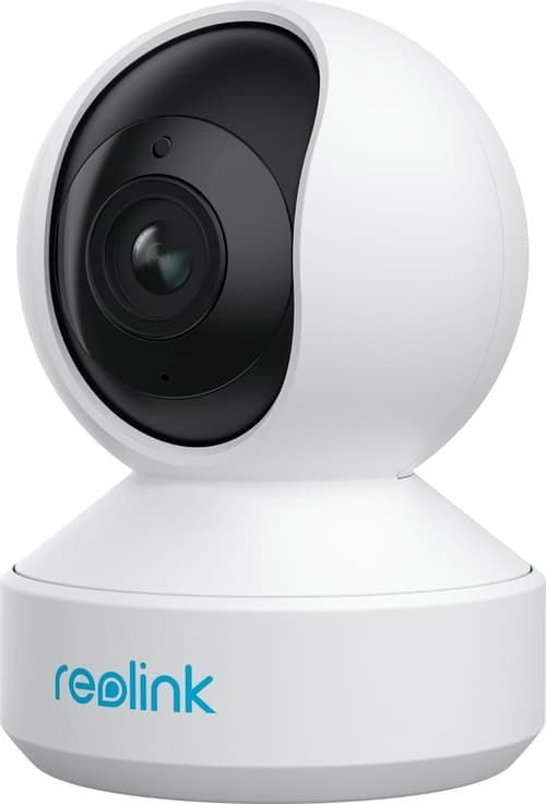 Reolink E-Series E340 8MP PTZ WiFi Inomhuskamera