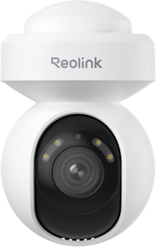 Reolink E1 Utomhus 8 MP PTZ PoE-kamera