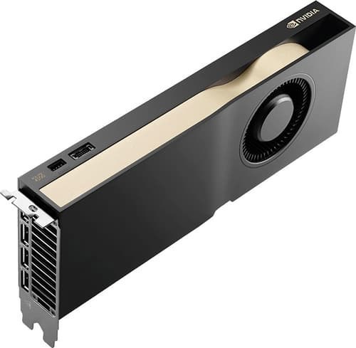 NVIDIA NVIDIA RTX PRO 4500 Graphic Card - 32 GB GDDR7 - Full-height