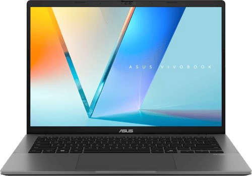 Asus Vivobook S14 Amd Ryzen 7 16GB 1000GB 14"