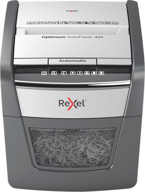 Rexel Optimum AutoFeed 45X P4