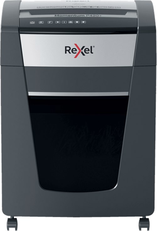 Rexel Optimum Momentum P420+ P4
