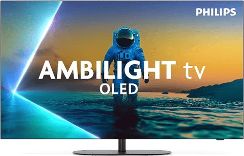 Philips 77" (195.58 cm) LCD TV
