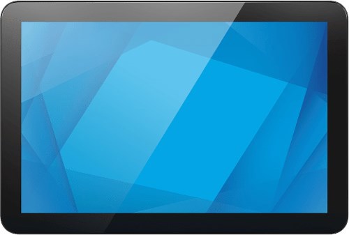 Elo Touch Solutions 1004L Platt SKÄRM FÖR Digital Skyltning 25,6 CM (10.1") Led 360 CD/M² Wxga Svart Pekskärm 10.1" TFT-LCD 360CD/M² 1280 × 800Pixels