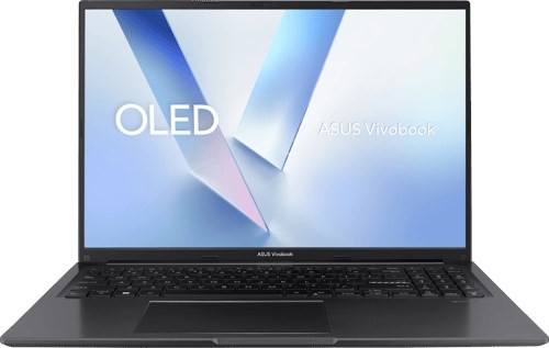 Asus Vivobook 16 Amd Ryzen 5 16GB 512GB 16"