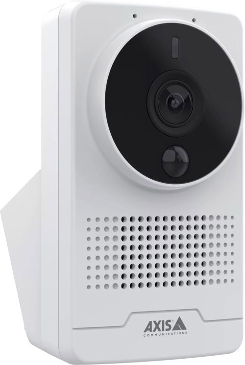 AXIS M1075-L Mk II 2 Megapixel Indoor Full HD Network Camera - Colour - Box