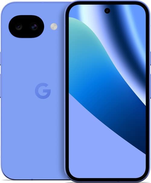 Google Pixel 10A 128GB Lavendel
