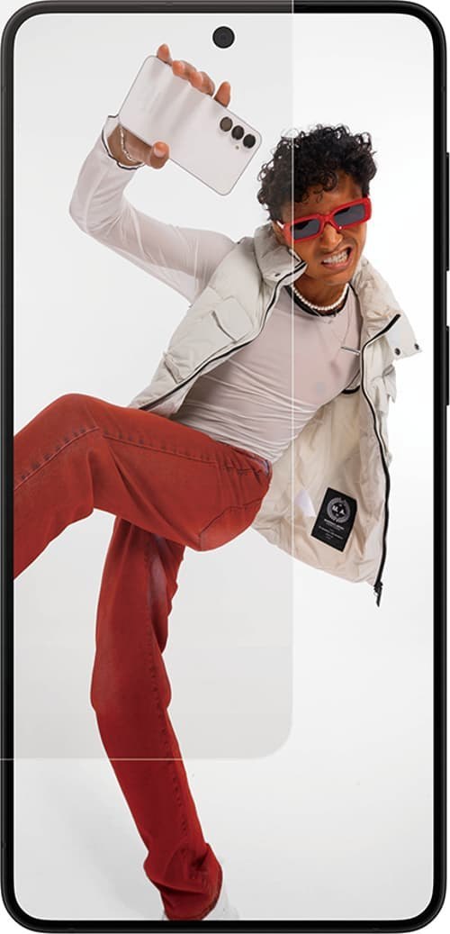 PanzerGlass Screen Protector for Samsung Galaxy S26+