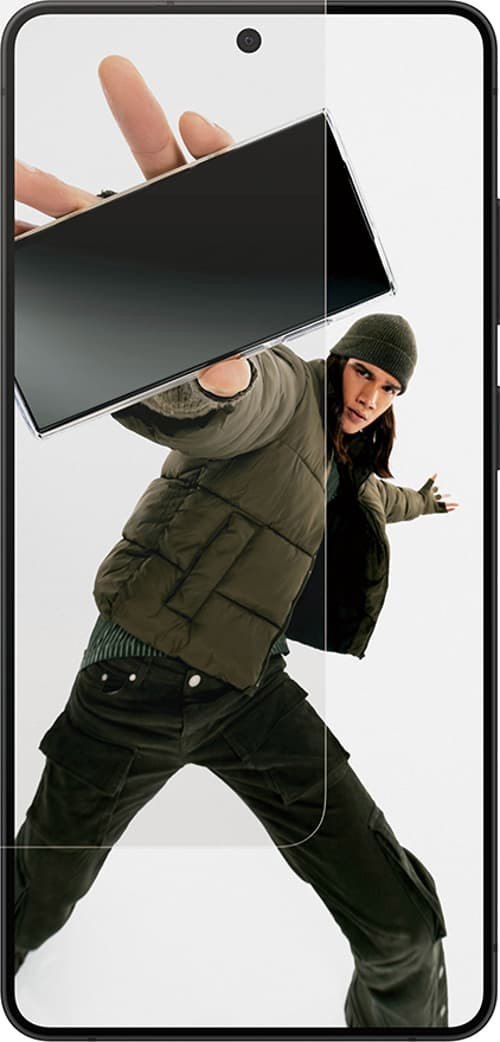 PanzerGlass Screen Protector for Samsung Galaxy S26 Ultra