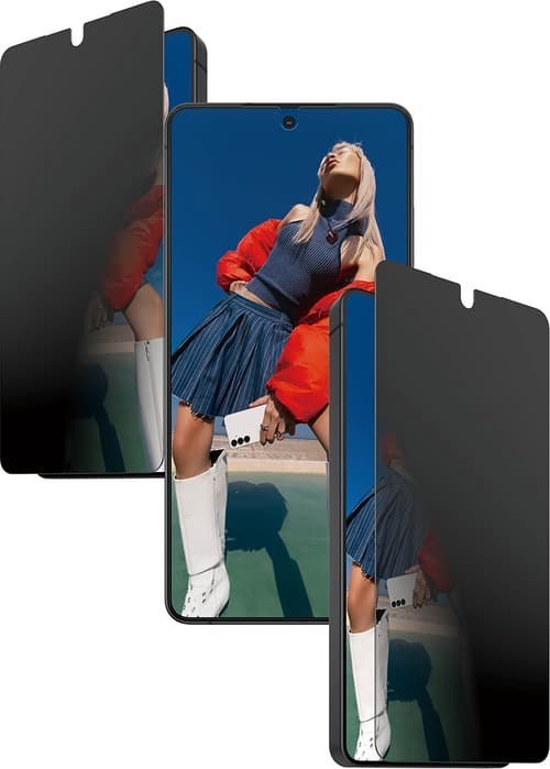 PanzerGlass Privacy Screen Protector for Samsung Galaxy S26 Ultra