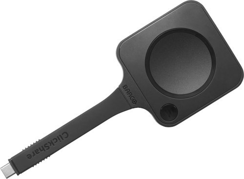 Barco Clickshare Button Gen5