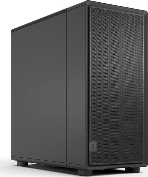 Fractal Design Epoch XL Solid Torn Svart