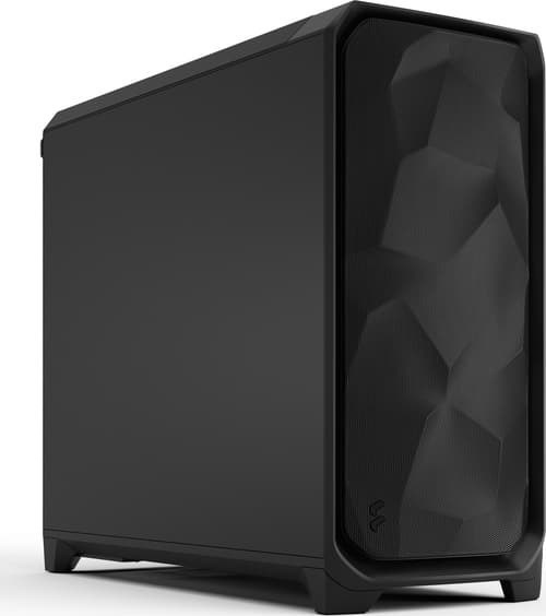 Fractal Design Meshify 3 XL Solid Svart