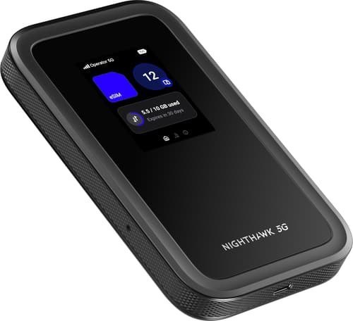 Netgear Nighthawk M7 5G Mobile Hotspot MH7150