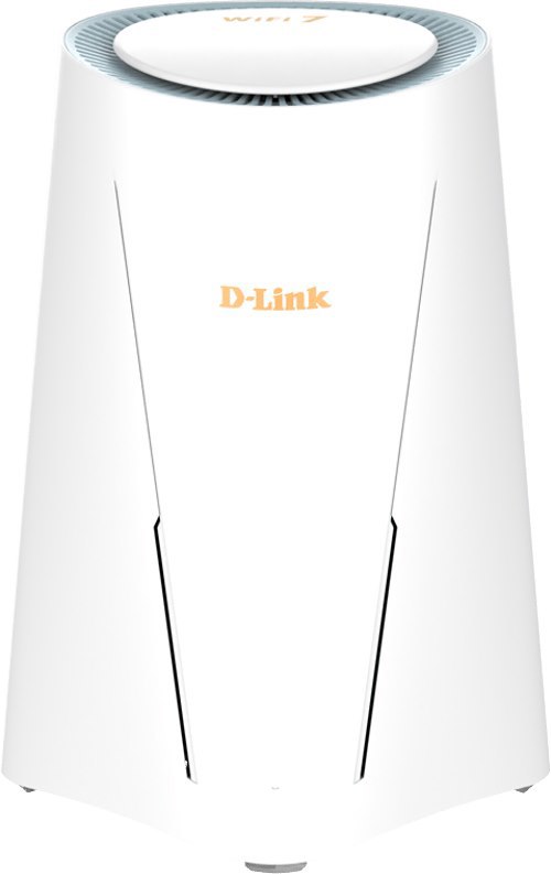 D-Link 5G NR Be7200 WiFi 7 Router