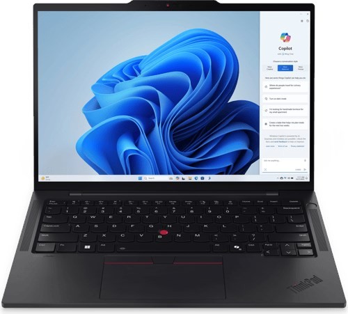Lenovo ThinkPad T14S G5 Intel Core Ultra 7 16GB 512GB 14"