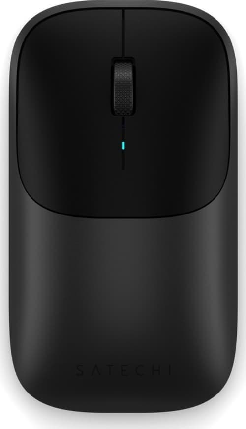 Satechi Slim Ex TRÅDLÖS RF + Bluetooth Mus