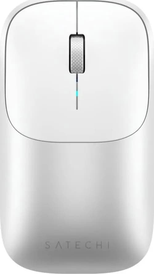 Satechi Slim Ex TRÅDLÖS RF + Bluetooth Mus