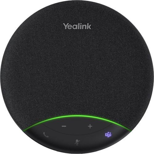 Yealink SP92 Bluetooth With Dongle Usb-C/A