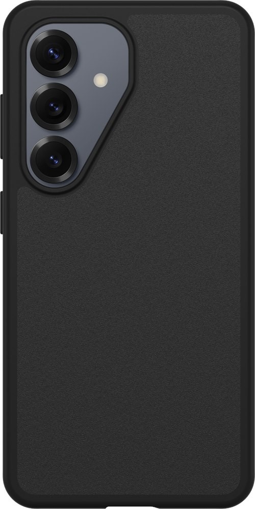 Otterbox React Magnets Samsung Galaxy S26 Svart
