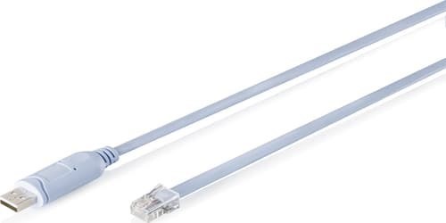 Digitus Usb-C To Serial Cable 1.8M