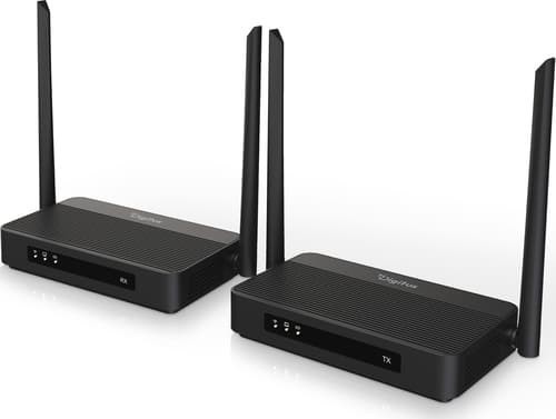 Digitus DS-55360 KVM-förlängare Sändare Och Mottagare