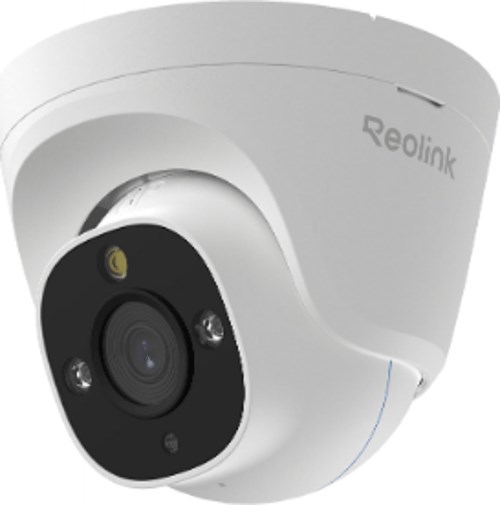 Reolink Pro RP-PCT12M 12 MP Easy Dome Ai PoE Utomhuskamera