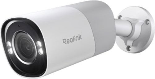 Reolink Pro RP-PCB8MZ 12 MP Bullet Ai PoE Utomhuskamera