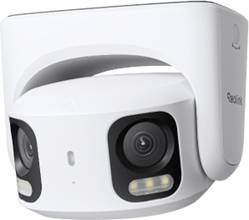 Reolink Pro RP-PCT8MD 12 MP Panoramic Dome Ai PoE Utomhuskamera