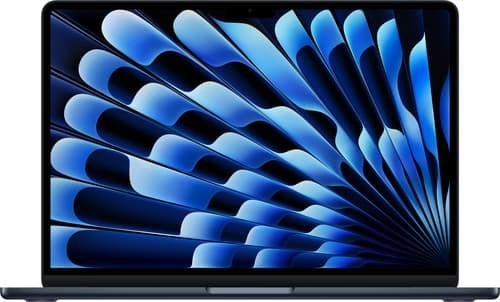 Apple MacBook Air (2026) Midnatt Apple M5 10/10 16GB 1000GB 13.6"